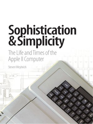 cover image of Sophistication &amp; Simplicity